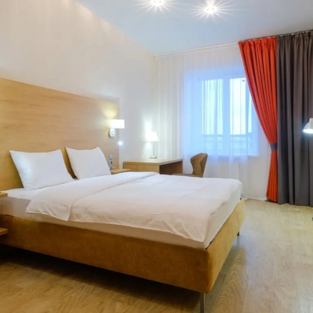 Фотографии квартиры 
            Апартаменты Петровские на Советской 90 (8)