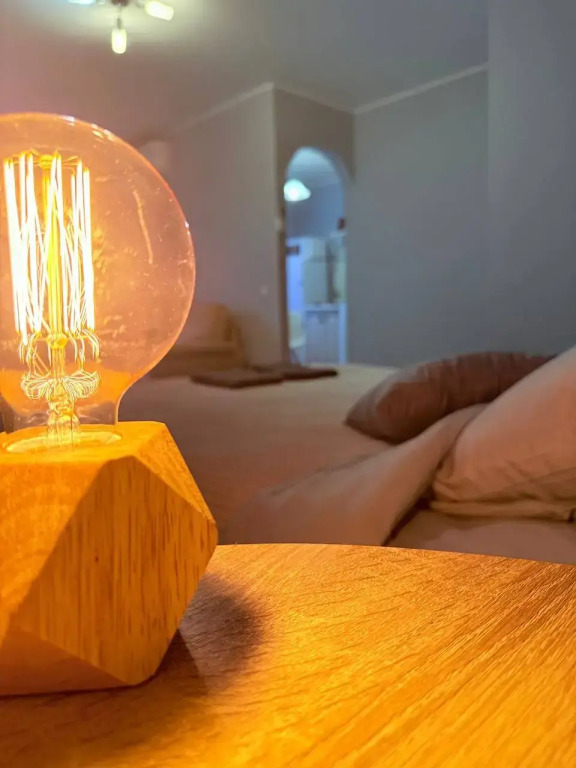 Фотография квартиры Апартаменты в Центре Города