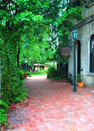 Фотография мини отеля Provenance Accommodation