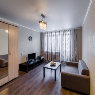 Фотография квартиры Апартаменты 2 Яр-сутки на Угличской 3