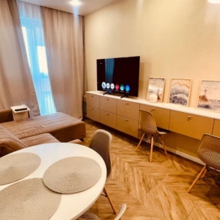 Фотография квартиры Квартира у Моря