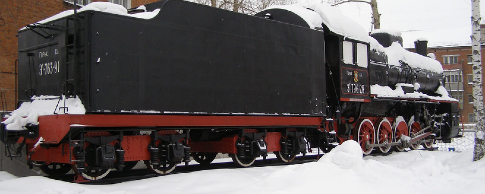 Фотографии памятника Паровоз-памятник Ов 3705