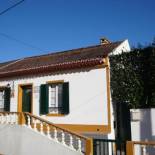 Фотография гостевого дома Casa da Agua Quente - AL