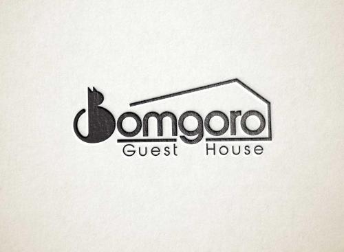 Фотография гостевого дома Bomgoro Guesthouse