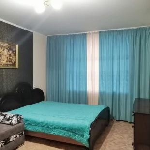 Фотография квартиры Апартаменты Домашний Очаг наУл Артема 100