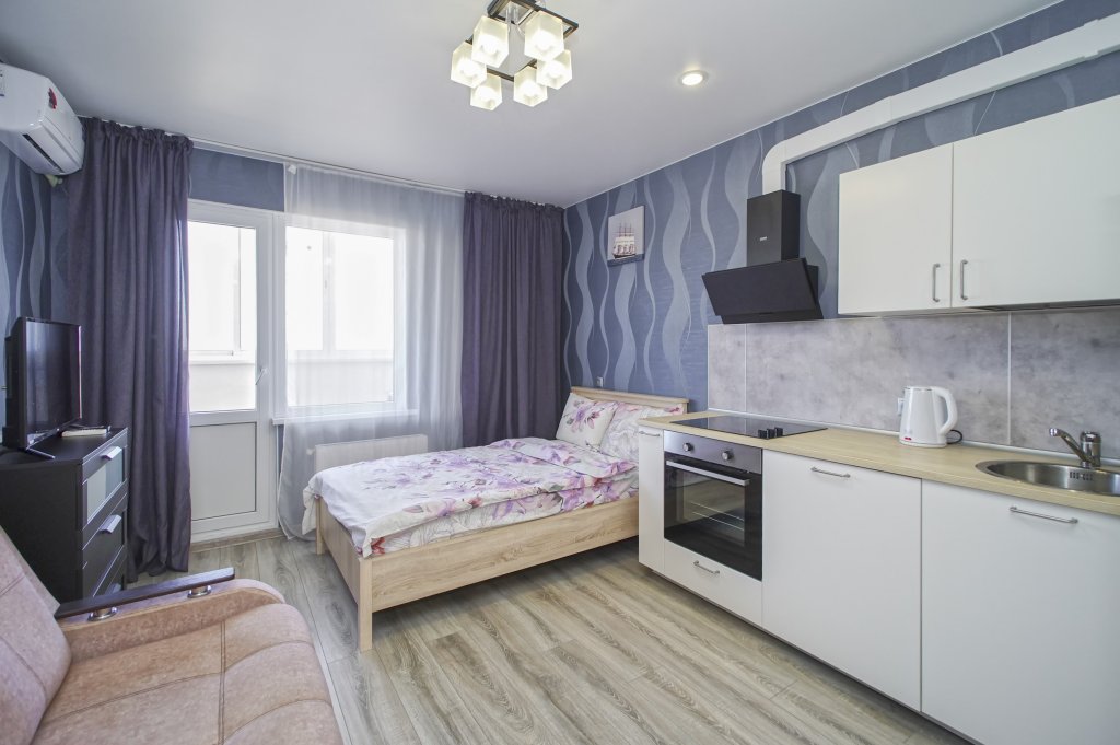 Фотография квартиры Квартира Апартаменты Devi Лавочкина 39