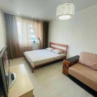 Фотография квартиры Квартира на ул Врубеля 15