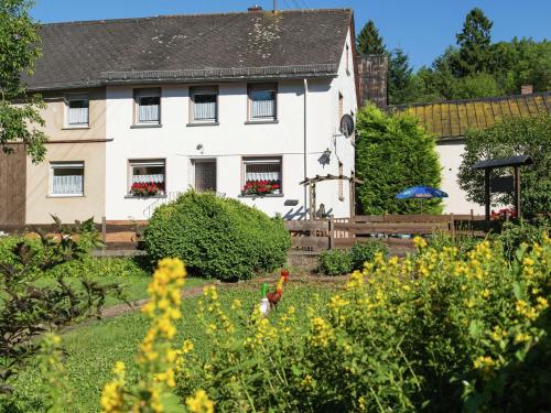 Фотография гостевого дома Beautiful Holiday Home in Ulmen With Garden