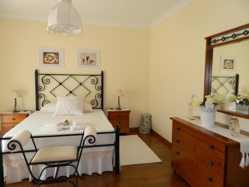 Фотография гостевого дома Monte das Pedras