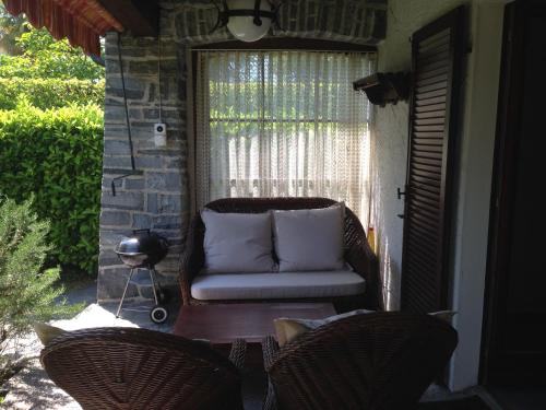 Фотография гостевого дома Ascona Casa Cristina