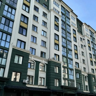 Фотография квартиры Балтийский уют на улице Большая Окружная 2Бк1