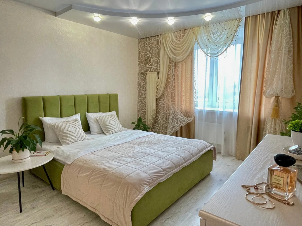 Фотография квартиры Квартира на Севастопольской 17