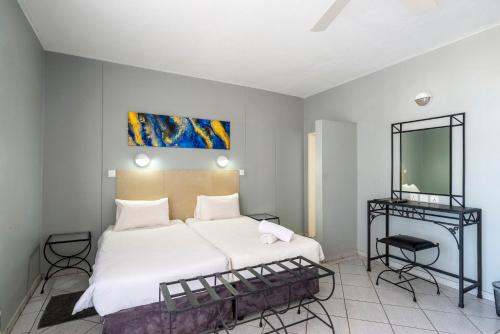 Фотография гостиницы N1 Hotel Samora Machel Harare