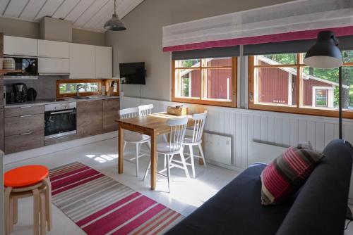 Фотография гостиницы Sahanlahti Resort