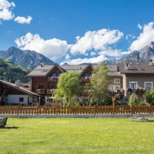 Фотография базы отдыха Agriturismo Rini