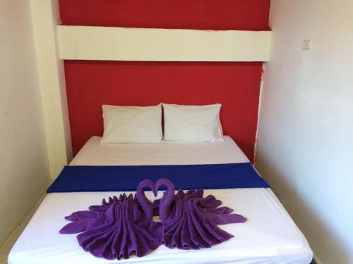 Фотография хостела Vangvieng Rock Backpacker Hostel