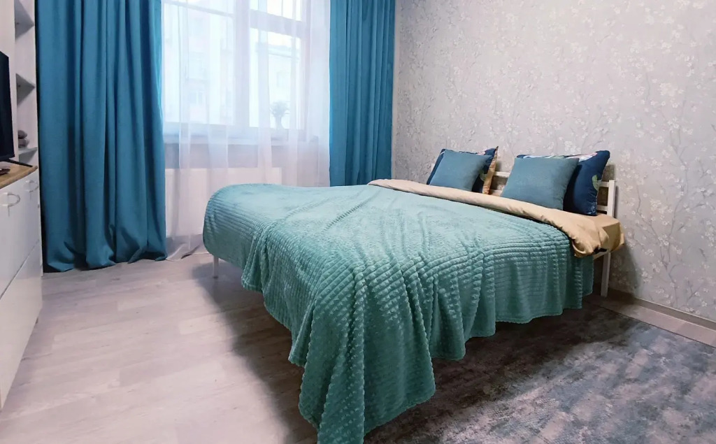 Фотография квартиры Квартира Уютный Север на Ленина 61