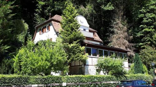 Фотография гостевого дома Gemuetliche Eule