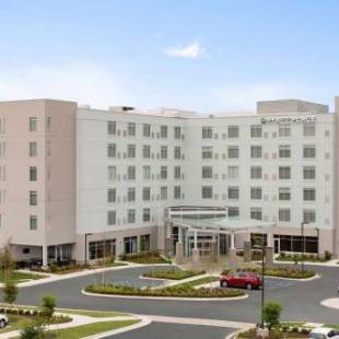 Фотографии гостиницы
Hyatt Place Virginia Beach Town Center