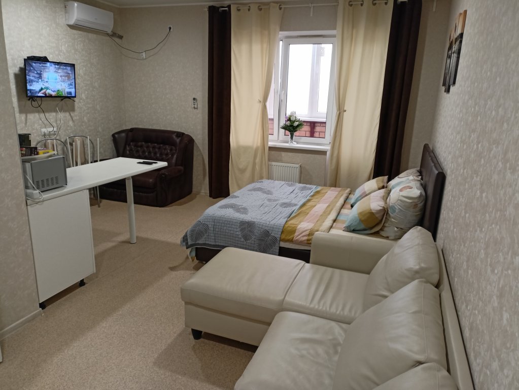 Фотография квартиры Апартаменты Красная площадь