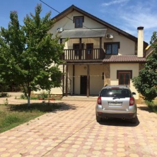 Фотография гостевого дома Фатима