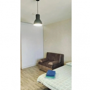 Фотография квартиры Квартира Студия на Улице Скульптора Головницкого 16А