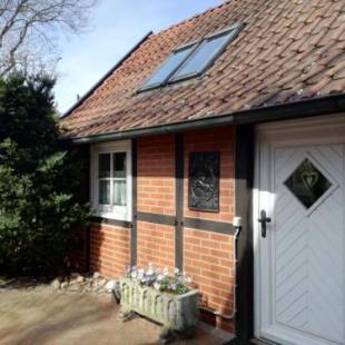 Фотографии гостевого дома 
            Ferienhaus in Rumke