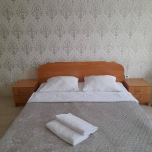 Фотография квартиры Апартаменты на улице Молокова 16