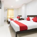 Фотография гостиницы Vaccinated Staff - OYO 152 Sangco Condotel