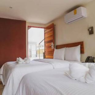 Фотографии гостиницы
Hotel Urban