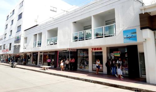 Фотография гостиницы Blue Emerald Inn