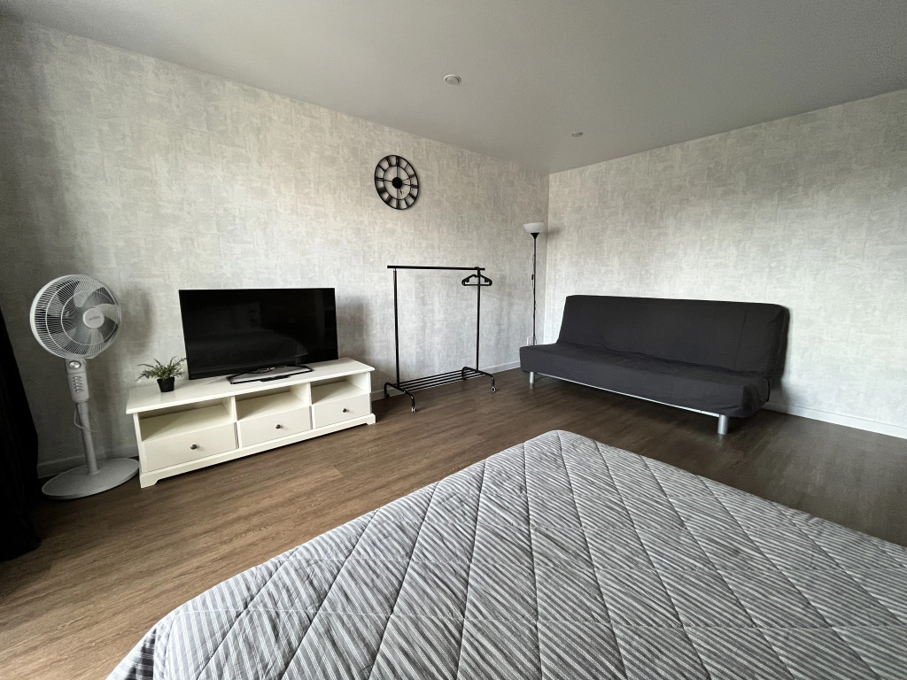 Фотография квартиры Квартира Большая и Уютная в Уфе Демский Район