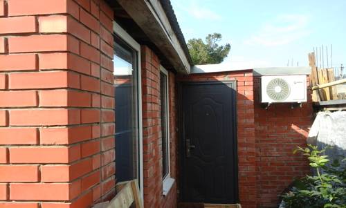 Фотография гостевого дома На Мирном