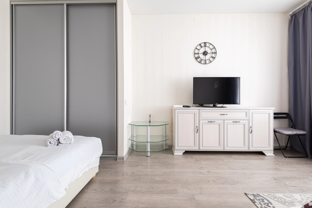 Фотография квартиры Апартаменты BelaTravel на Независимости 48