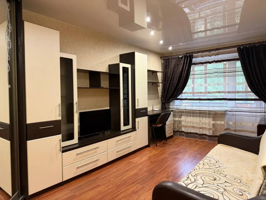 Фотография квартиры Квартира Sever Apart в Северодвинске на Труда  14