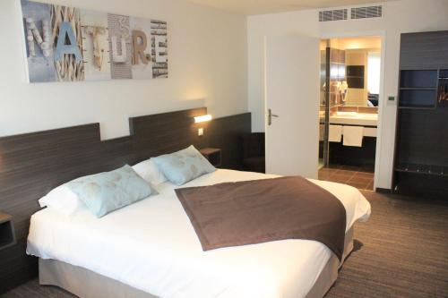 Фотография гостиницы Hotel Bel Air