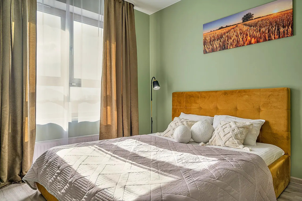 Фотография квартиры Квартира на проспекте Космонавтов 108Г