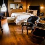 Фотография гостиницы Manoir Becancourt Hotel