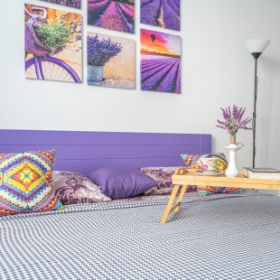 Фотография квартиры Апартаменты Lavеnder