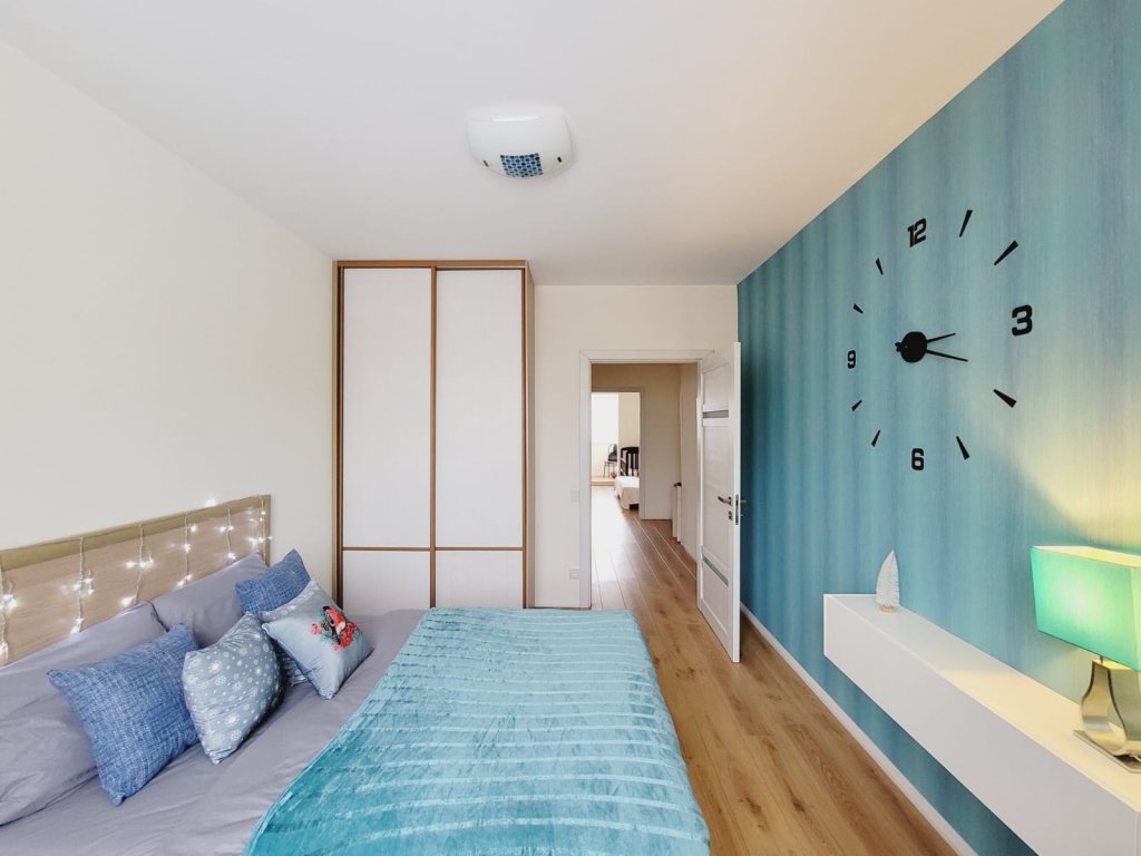 Фотография квартиры Апартаменты Симбирские у Аквапарка Улёт