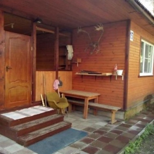 Фотография гостевого дома Любава