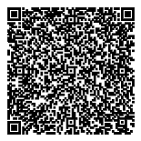 QR код гостиницы Юрибей