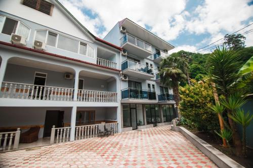 Фотография гостиницы ARARAT