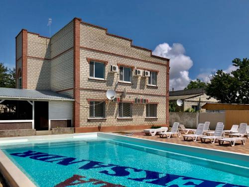 Фотография мини отеля Александр на Садовой, 24