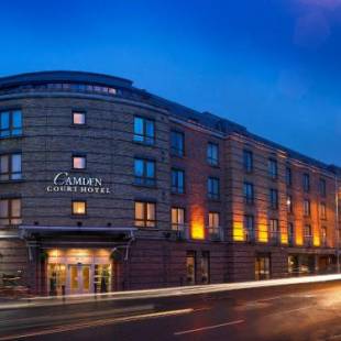 Фотографии гостиницы 
            Camden Court Hotel