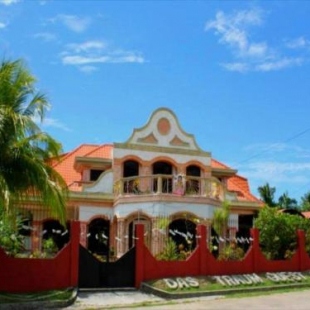 Фотография гостевого дома Das Traum Guest Haus