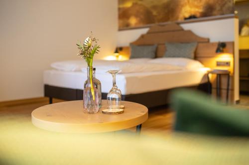 Фотография гостиницы HELDs Vitalhotel