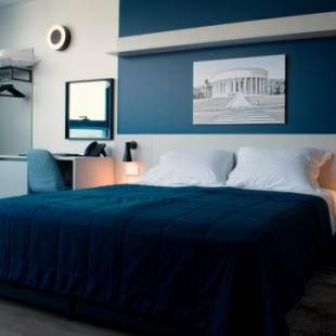 Фотографии гостиницы
Hotel Blue