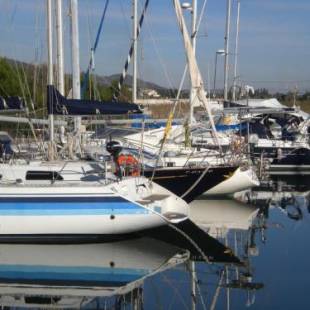 Фотографии гостевого дома
Chalet Piscina Mar 2