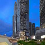 Фотография гостиницы W Hong Kong